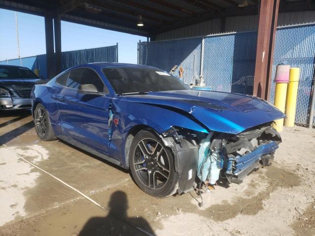 Photo 4 from auction – 2017 FORD MUSTANG GT with VIN 1FA6P8CF0H5289986