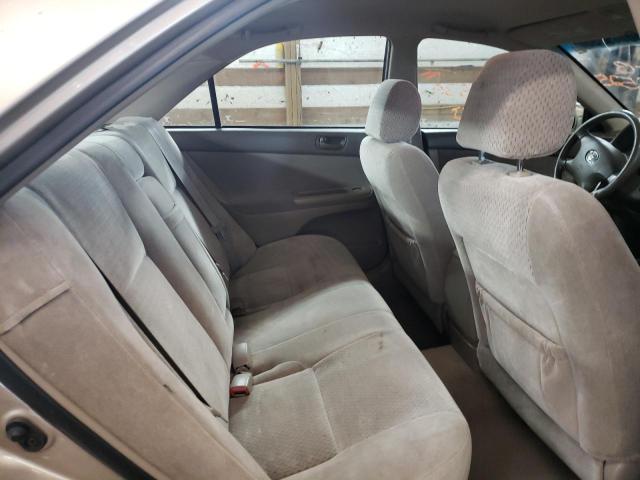 Photo 10 from auction – 2004 TOYOTA CAMRY LE with VIN 4T1BE32KX4U378525