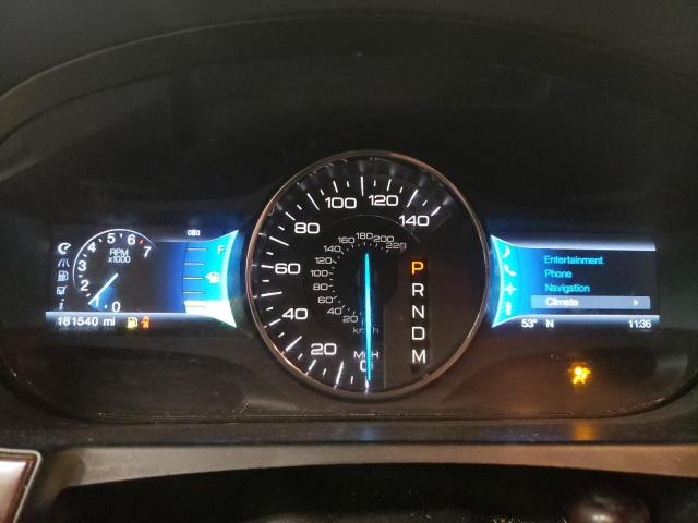 Photo 9 from auction – 2012 FORD EDGE LIMIT with VIN 2FMDK3KC1CBA69184
