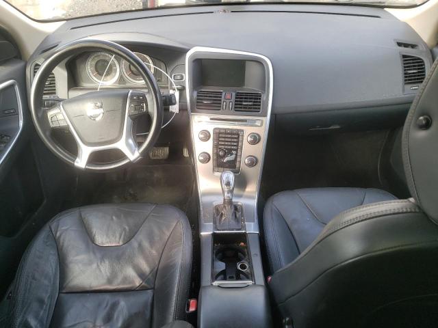 Photo 8 from auction – 2013 VOLVO XC60 3.2 with VIN YV4940DZ1D2420622