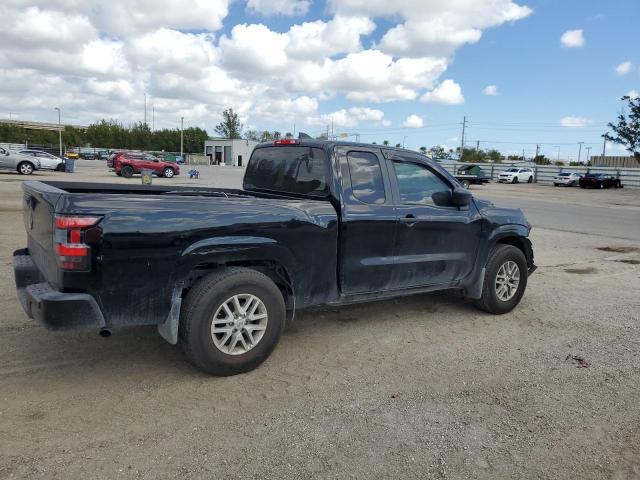 Photo 3 from auction – 2022 NISSAN FRONTIER S with VIN 1N6ED1CL6NN667877