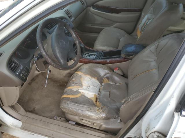 Photo 7 from auction – 2000 ACURA 3.2TL with VIN 19UUA5668YA067363