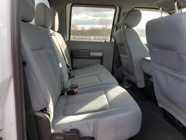 Photo 10 from auction – 2015 FORD F250 SUPER with VIN 1FT7W2B61FEB90848