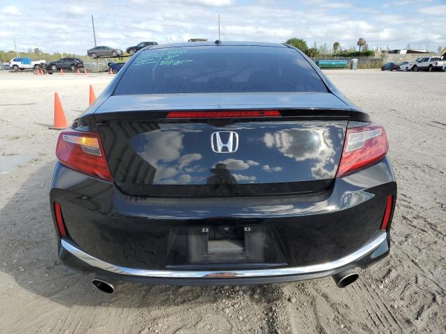 Photo 6 from auction – 2017 HONDA ACCORD EXL with VIN 1HGCT2B80HA006892