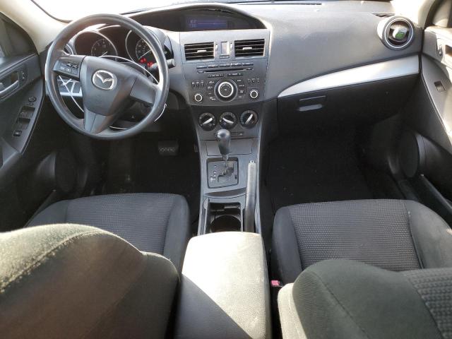 Photo 8 from auction – 2012 MAZDA 3 I with VIN JM1BL1UF4C1527557