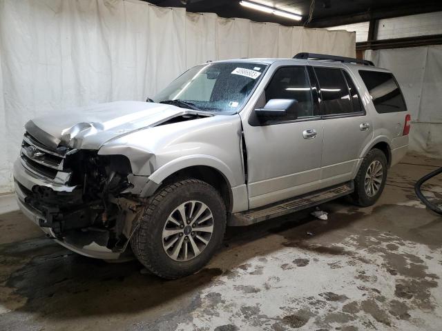 FORD EXPEDITION 2017 with VIN 1FMJU1JT3HEA59061 - Photo from auction