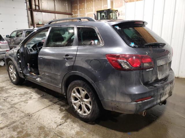 Photo 2 from auction – 2013 MAZDA CX-9 TOURI with VIN JM3TB3CV4D0417716