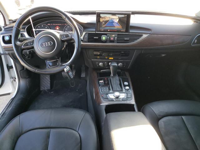 Photo 8 from auction – 2016 AUDI A6 PREMIUM with VIN WAUDFAFC2GN075185