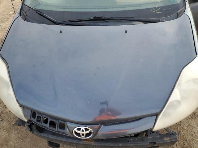 Photo 12 from auction – 2010 TOYOTA SIENNA LE with VIN 5TDJK4CC1AS033874