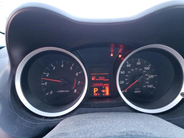 Photo 9 from auction – 2011 MITSUBISHI LANCER ES/ with VIN JA32U2FU6BU046462