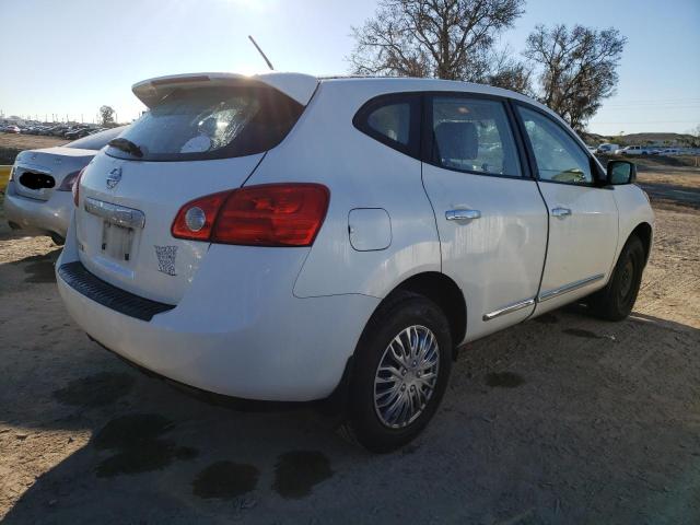 Photo 3 from auction – 2012 NISSAN ROGUE S with VIN JN8AS5MT2CW252337