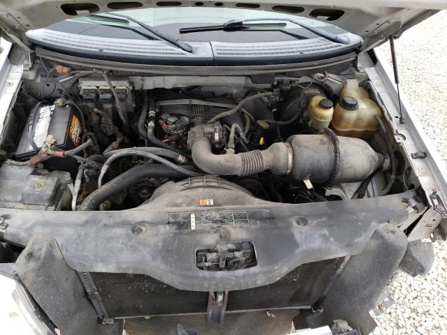 Photo 11 from auction – 2007 FORD F150 with VIN 1FTRF12257NA08618