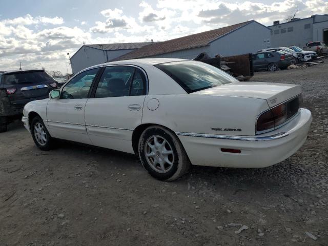 Photo 2 from auction – 2003 BUICK PARK AVENU with VIN 1G4CW54K134109032