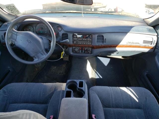 Foto 8 de la subasta – 2002 CHEVROLET IMPALA con VIN 2G1WF52E329118821