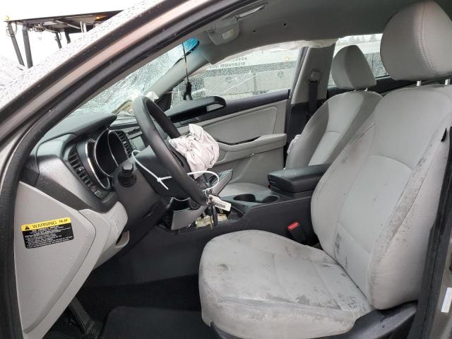 Photo 7 from auction – 2013 KIA OPTIMA LX with VIN 5XXGM4A74DG186376