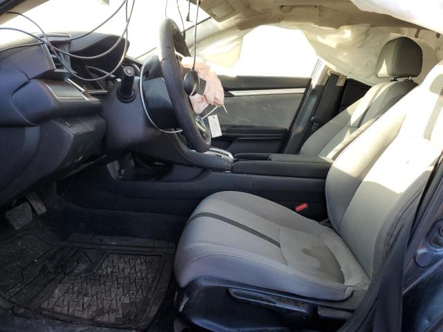 Photo 7 from auction – 2016 HONDA CIVIC EX with VIN 19XFC2F77GE202241
