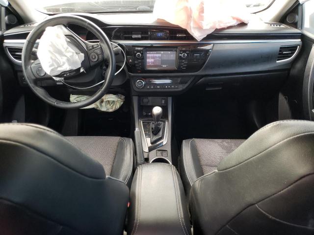 Photo 8 from auction – 2014 TOYOTA COROLLA L with VIN 2T1BURHE2EC016764
