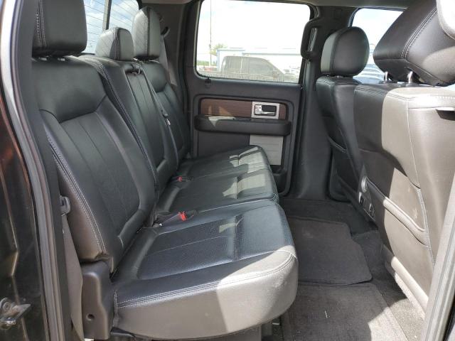 Photo 10 from auction – 2013 FORD F150 SUPER with VIN 1FTFW1CT7DFC62394