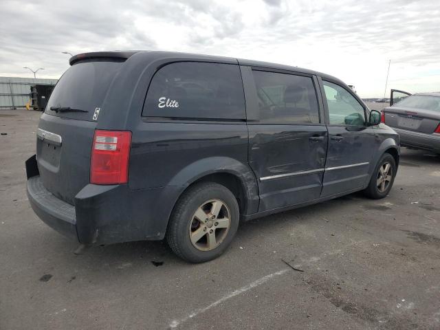 Photo 3 from auction – 2008 DODGE GRAND CARA with VIN 1D8HN54P48B152583