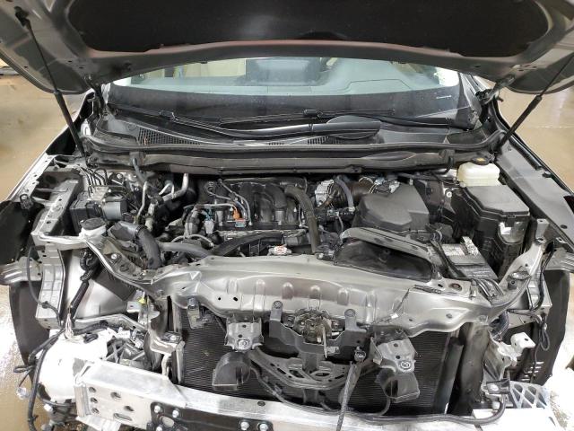 Photo 11 from auction – 2022 LEXUS RX 350 with VIN 2T2HZMDA0NC336078