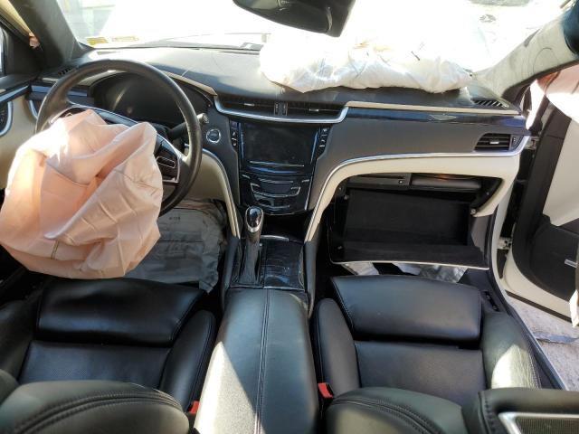 Photo 8 from auction – 2013 CADILLAC XTS PLATIN with VIN 2G61V5S31D9118003