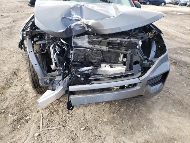 Photo 12 from auction – 2021 FORD EXPLORER with VIN 1FMSK8BH0MGA78744