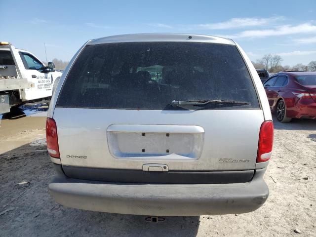 Photo 6 from auction – 2000 DODGE GRAND CARA with VIN 1B4GP54G2YB690054