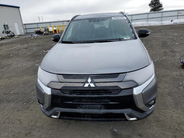 Photo 5 from auction – 2019 MITSUBISHI OUTLANDER with VIN JA4AZ3A30KZ034937