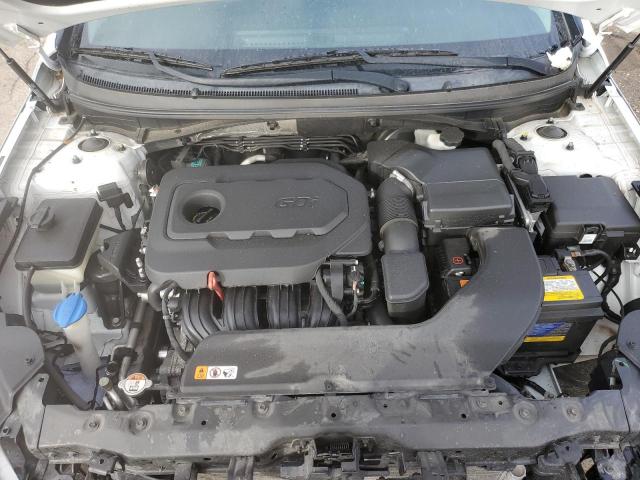 Photo 11 from auction – 2015 HYUNDAI SONATA SE with VIN 5NPE24AF2FH259059