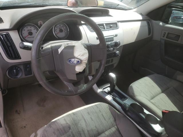 Photo 8 from auction – 2010 FORD FOCUS SE with VIN 1FAHP3FN1AW229102