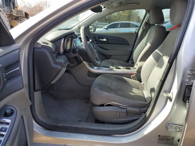 Photo 7 from auction – 2013 CHEVROLET MALIBU LS with VIN 1G11B5SA9DF358372