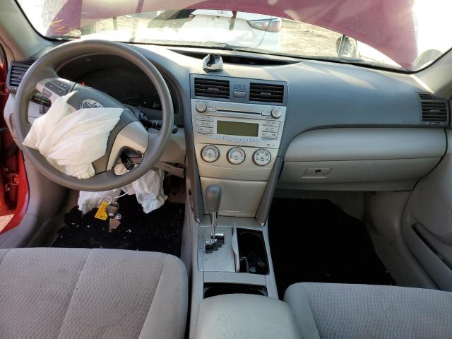 Zdjęcie 8 z aukcji – 2011 TOYOTA CAMRY BASE z VIN 4T4BF3EK9BR195953