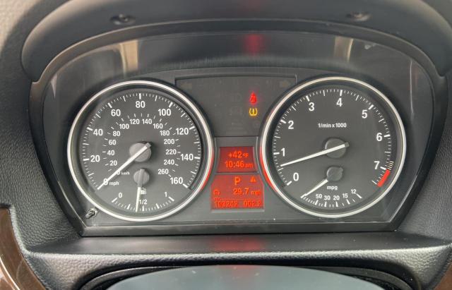 Photo 8 from auction – 2011 BMW 328 XI with VIN WBAPK7C58BF082453