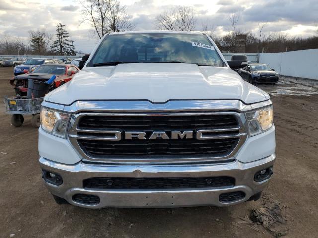 Photo 5 from auction – 2020 RAM 1500 BIG H with VIN 1C6SRFBT8LN253445