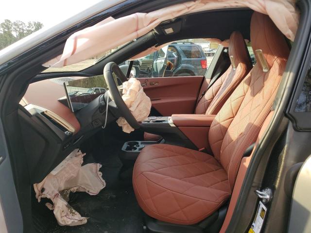 Photo 7 from auction – 2023 BMW IX XDRIVE5 with VIN WB523CF02PCM22154