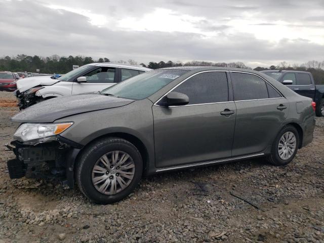 TOYOTA CAMRY BASE 2012 z numerem VIN 4T1BF1FK5CU581364 - Zdjęcie z aukcji