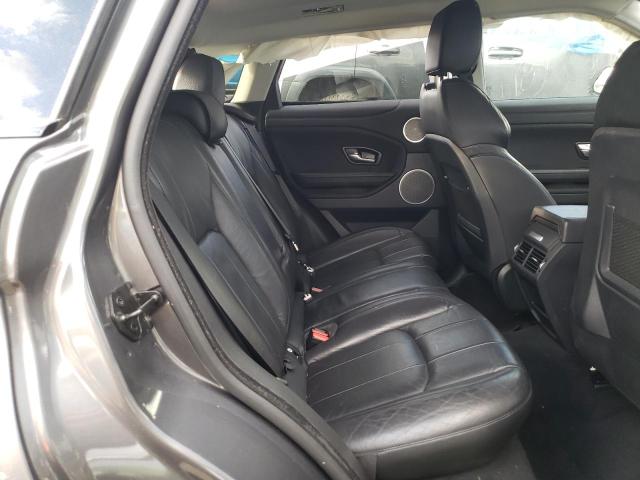 Photo 10 from auction – 2018 LAND ROVER RANGE ROVE with VIN SALVP2RX6JH322246