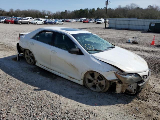 Photo 4 from auction – 2014 TOYOTA CAMRY L with VIN 4T1BF1FK4EU463213