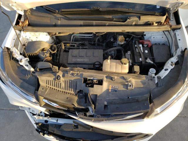 Photo 12 from auction – 2019 CHEVROLET TRAX LS with VIN 3GNCJNSB3KL236533