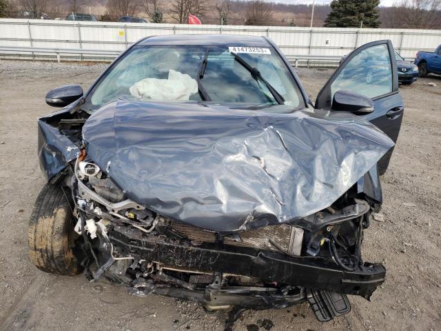 Photo 11 from auction – 2014 TOYOTA COROLLA L with VIN 2T1BURHE2EC016764
