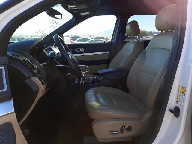 Photo 7 from auction – 2017 FORD EXPLORER X with VIN 1FM5K7DH4HGC22192
