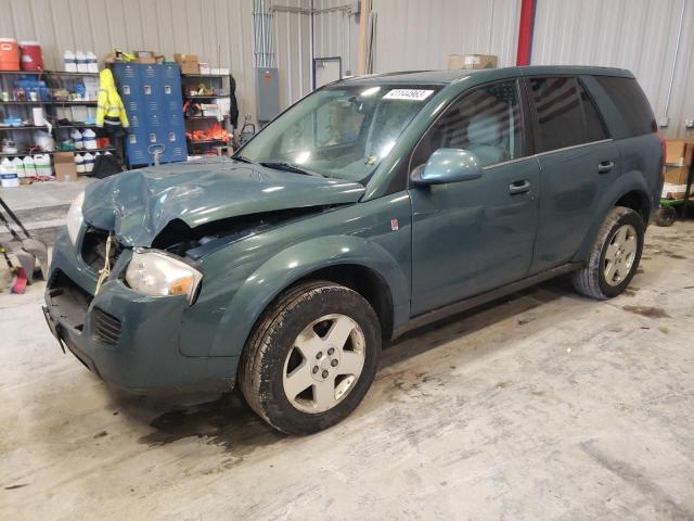 Photo 1 from auction – 2007 SATURN VUE with VIN 5GZCZ634X7S877032