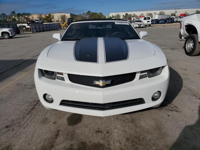 صورة رقم 5 من المزاد - 2012 CHEVROLET CAMARO LT مع VIN 2G1FC3D30C9120634