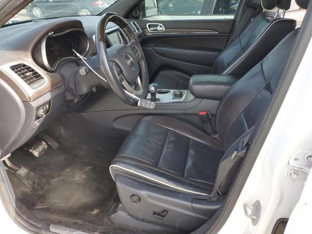 Photo 7 from auction – 2014 JEEP GRAND CHER with VIN 1C4RJFCT8EC238486