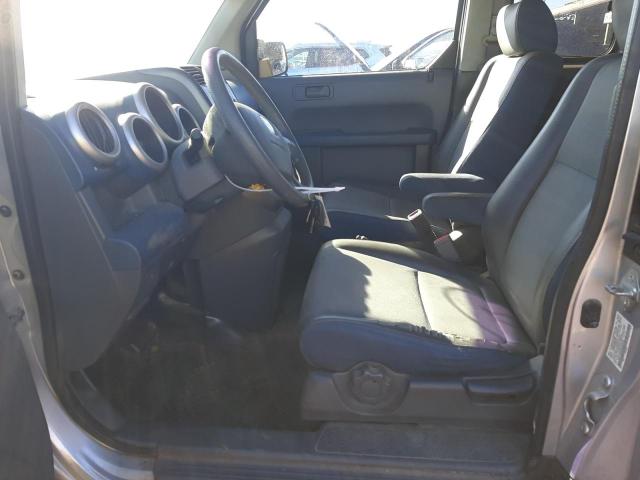 Foto 7 de la subasta – 2004 HONDA ELEMENT EX con VIN 5J6YH28554L035526
