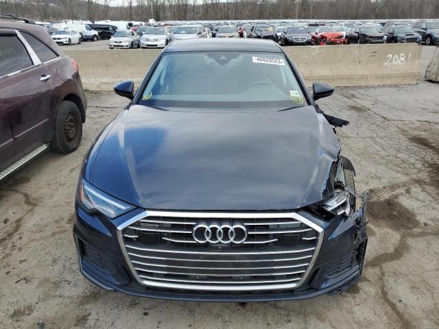 Photo 5 from auction – 2019 AUDI A6 PREMIUM with VIN WAUL2AF24KN102880