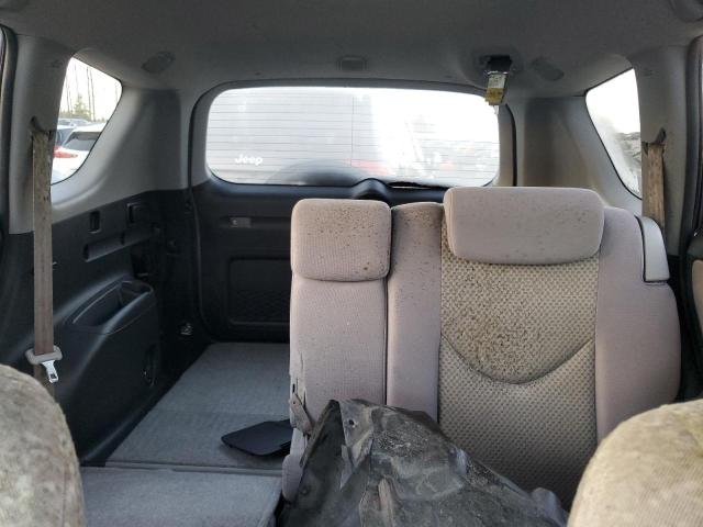 Photo 10 from auction – 2008 TOYOTA RAV4 with VIN JTMZD33V386076759