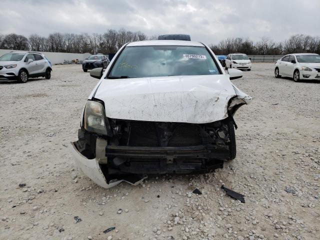 Photo 5 from auction – 2011 NISSAN SENTRA 2.0 with VIN 3N1AB6AP4BL632179