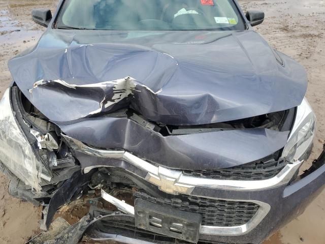 Photo 11 from auction – 2015 CHEVROLET MALIBU LS with VIN 1G11B5SL1FF311941