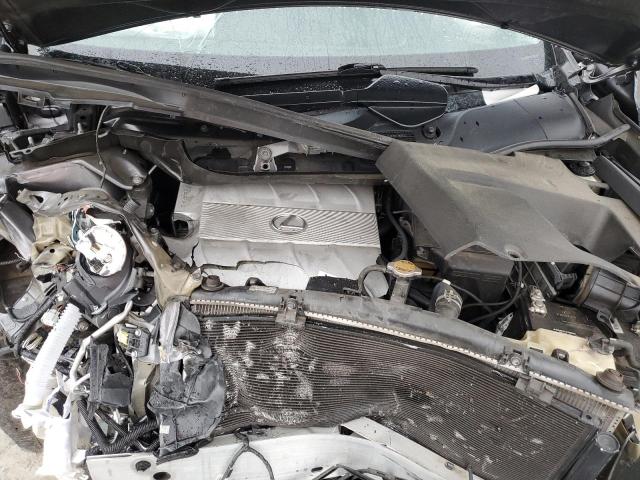 Photo 12 from auction – 2015 LEXUS RX 350 with VIN 2T2ZK1BA3FC177049